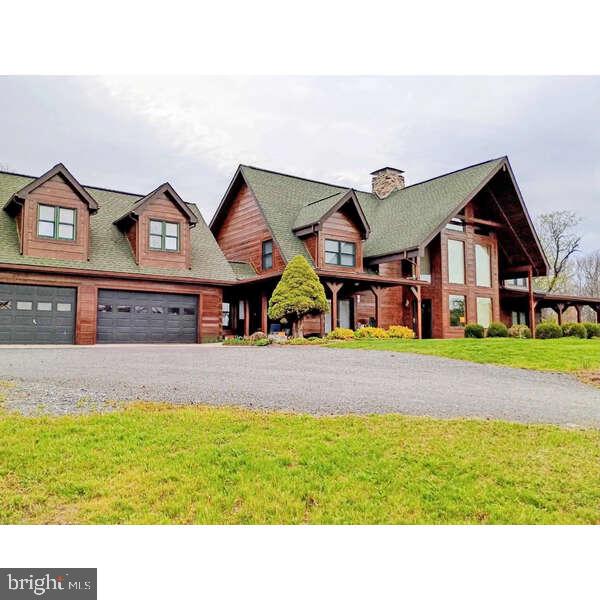 495 Ritchey Bridge Road SE, Everett, PA 15537 — photo 2