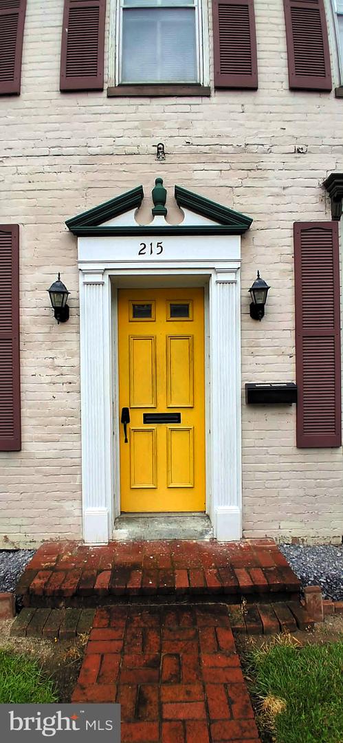 215 N Spring Street, Everett, PA 15537 — photo 3