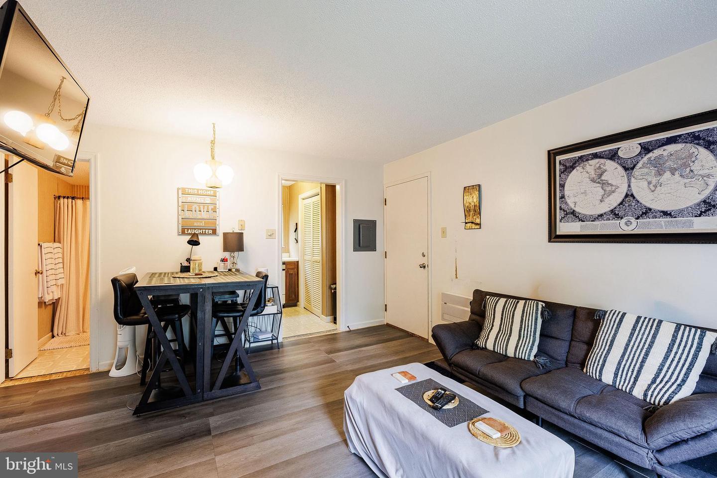 177 E Valley Point Lane #B502 — photo