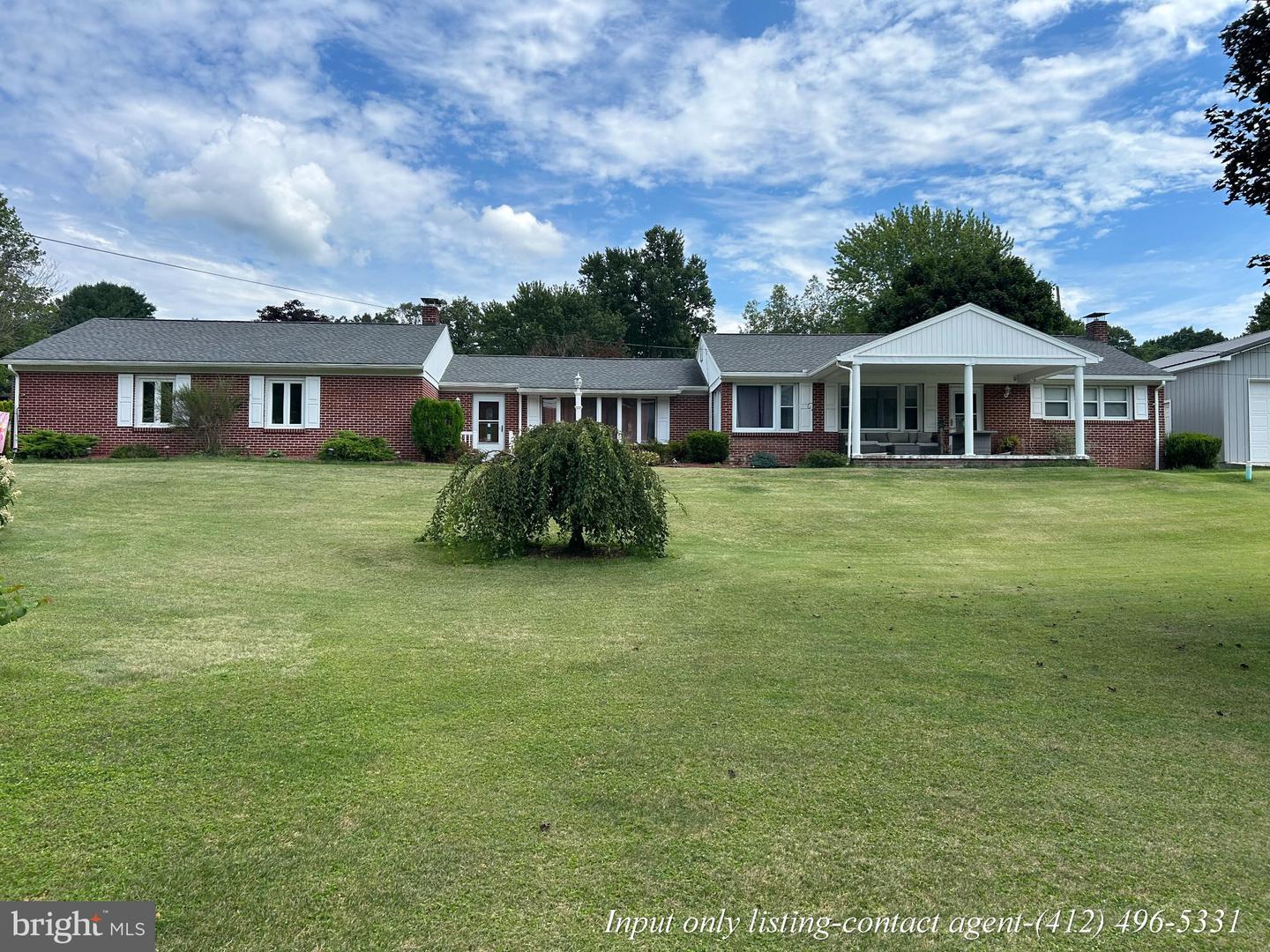 500 Raystown Rd — photo