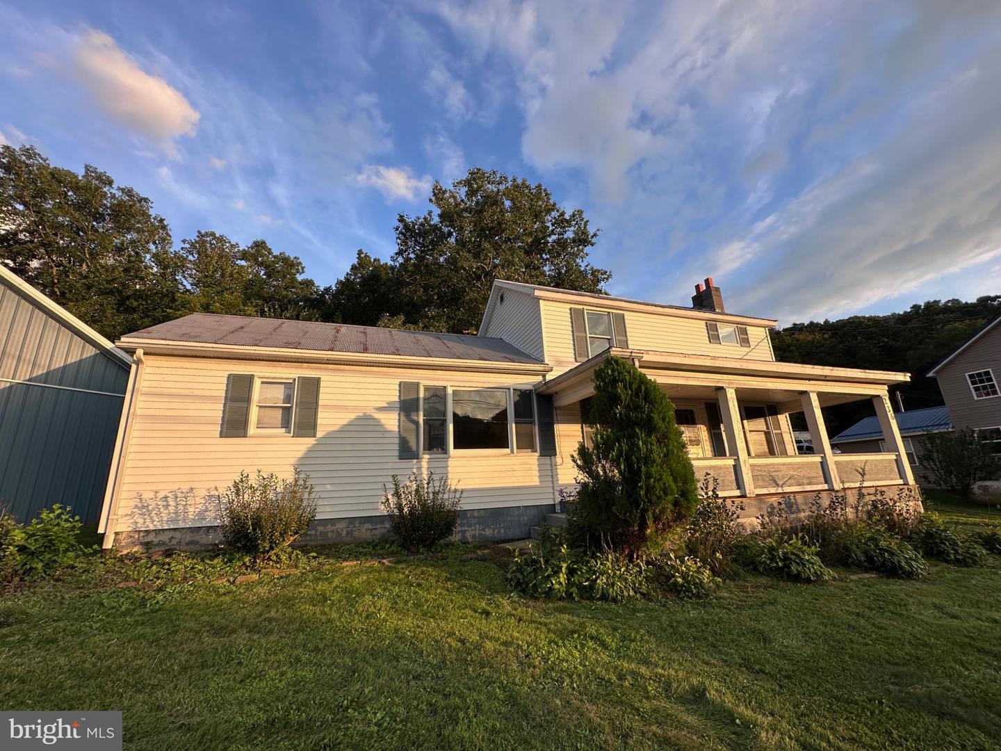 236 Stone Row Road, Hopewell, PA 16650 — photo 2