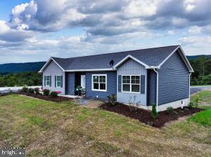 499 Ritchey Bridge Road, Everett, PA 15537 — photo 2