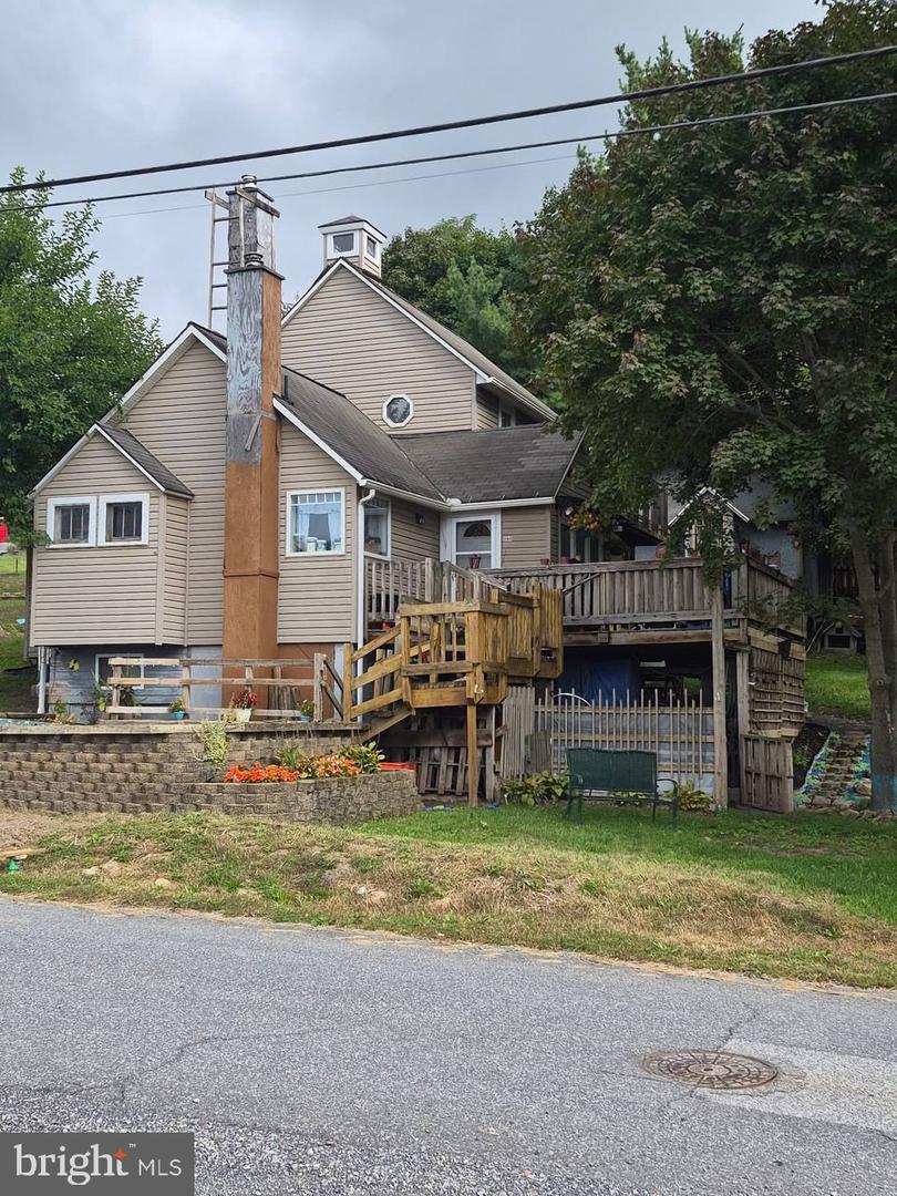 280 Old State Rd — photo
