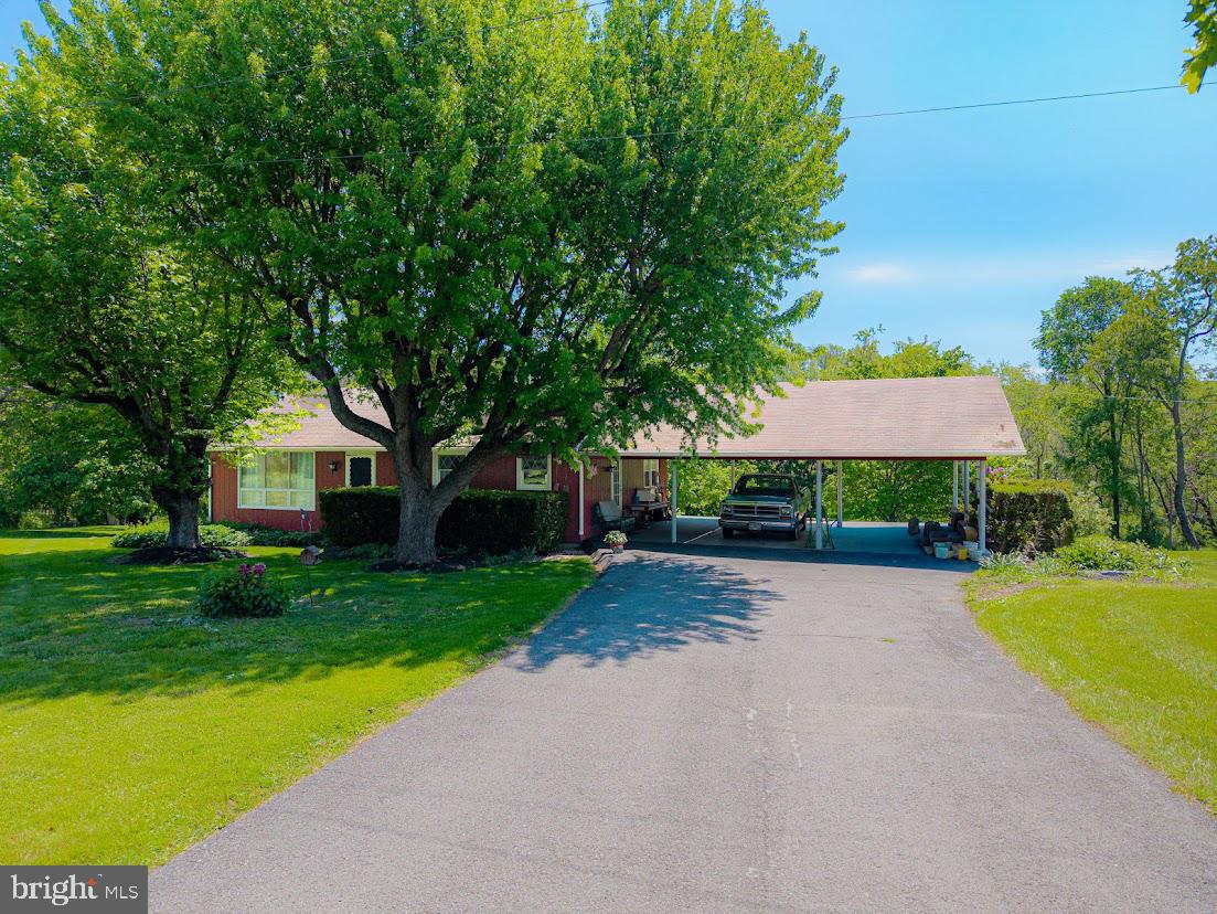 568 Paradise Hill Rd — photo