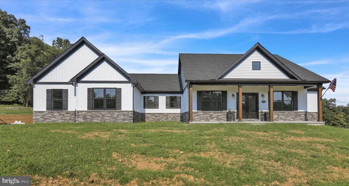 Lot #2 Rickenbach Rd, Reading, PA 19605
