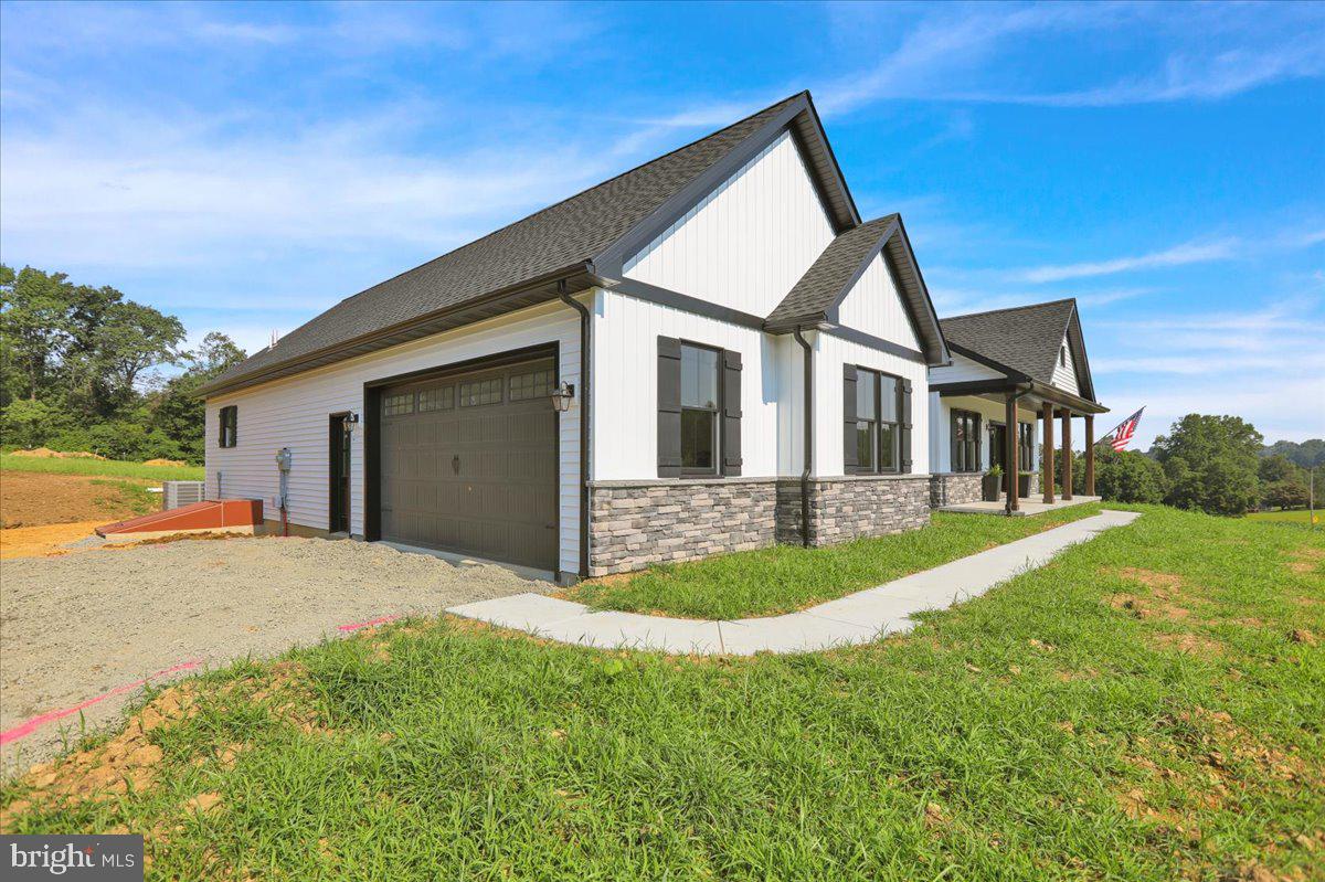 Lot #2 Rickenbach Rd, Reading, PA 19605 — photo 2
