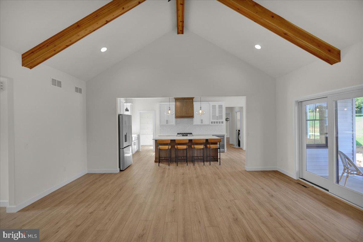 Lot #2 Rickenbach Rd, Reading, PA 19605 — photo 3