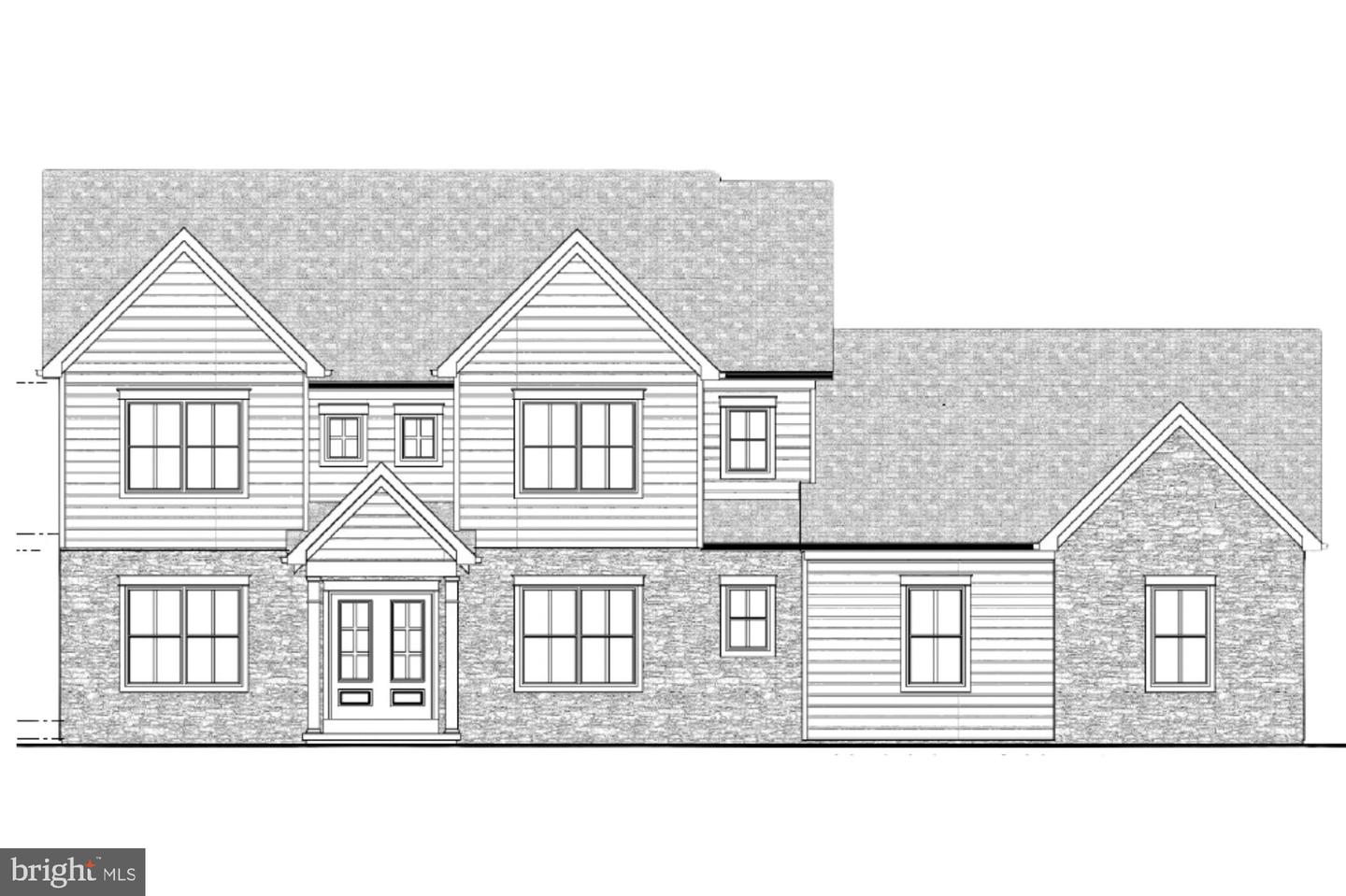 Lot #3 Rickenbach Rd, Reading, PA 19605