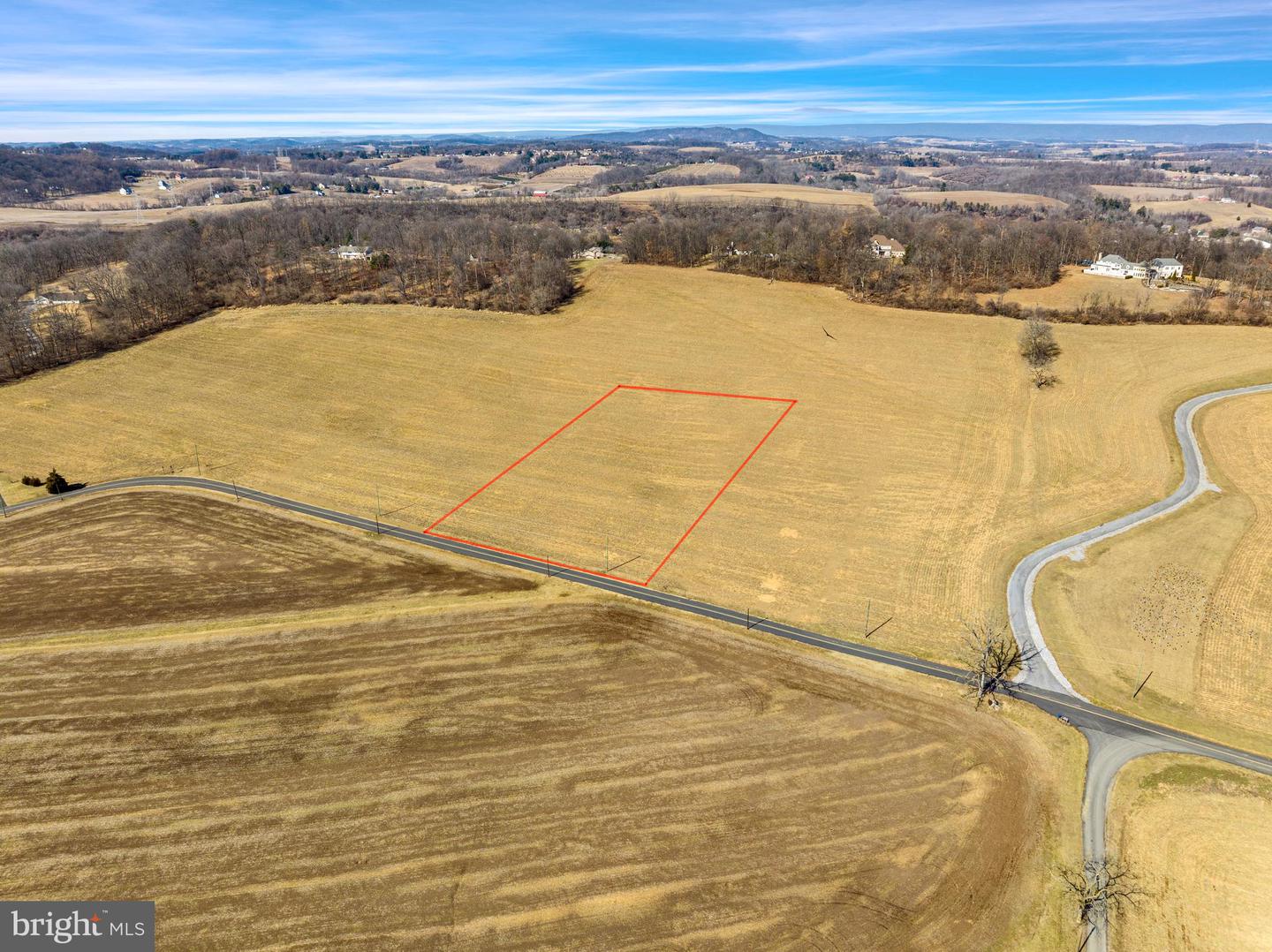 Lot #3 Rickenbach Rd, Reading, PA 19605 — photo 2