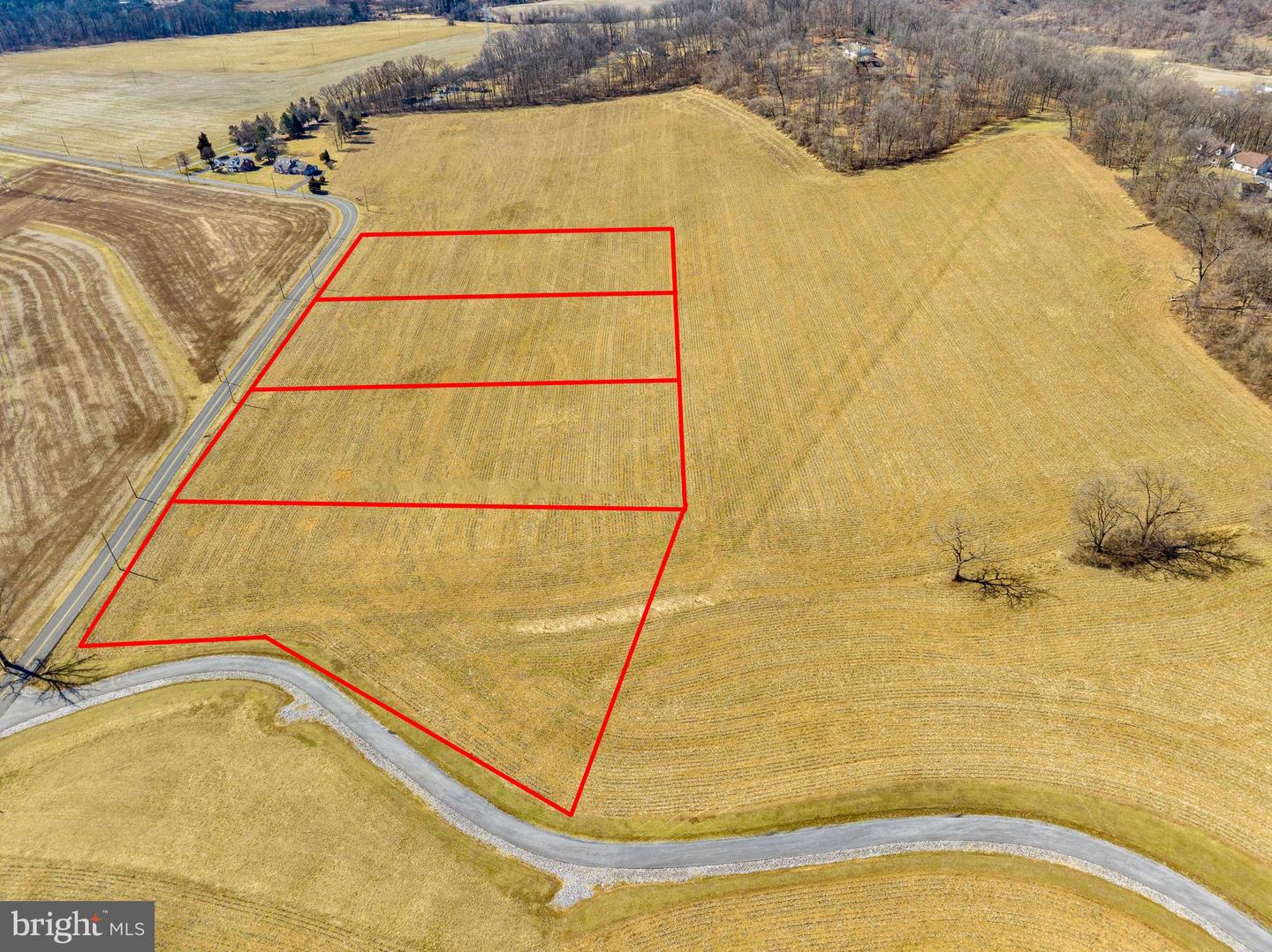 Lot #3 Rickenbach Rd, Reading, PA 19605 — photo 3