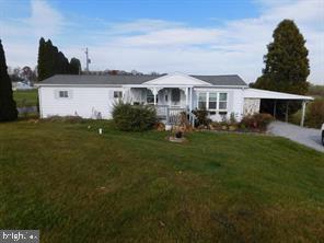 1021 School Rd — photo