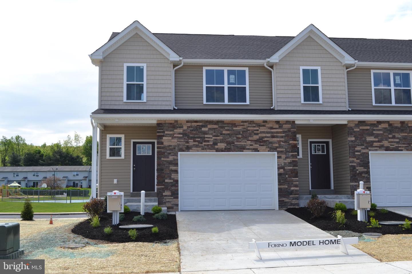 209 Lucille Way #Lot 23 — photo