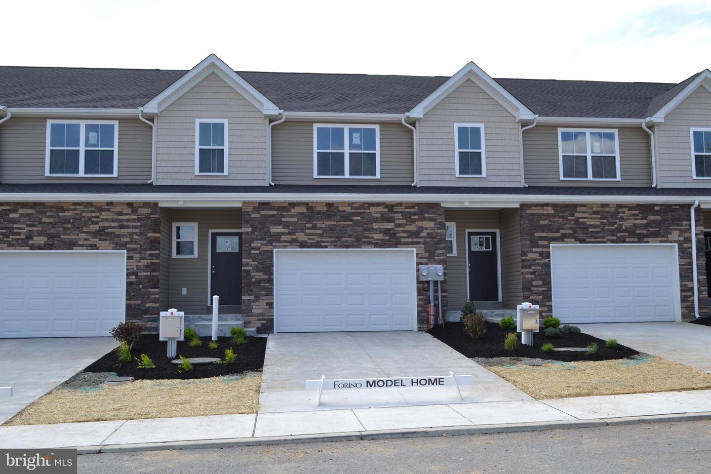 205 Lucille Way #Lot 21 — photo