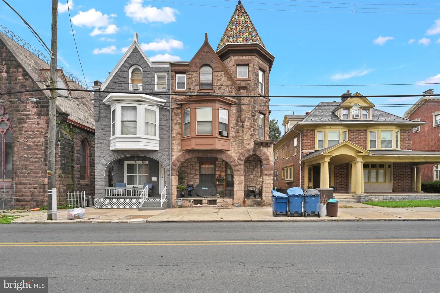 1330 Perkiomen Ave — photo