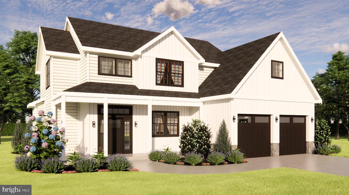 Fairway Dr Lot 1 — photo