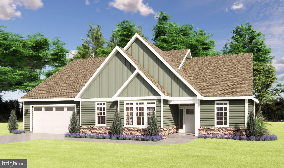 Fairway Dr Lot 2 — photo