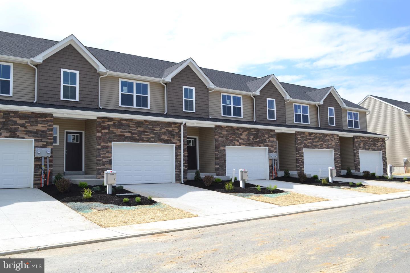 223 Lucille Way #Lot 25 — photo