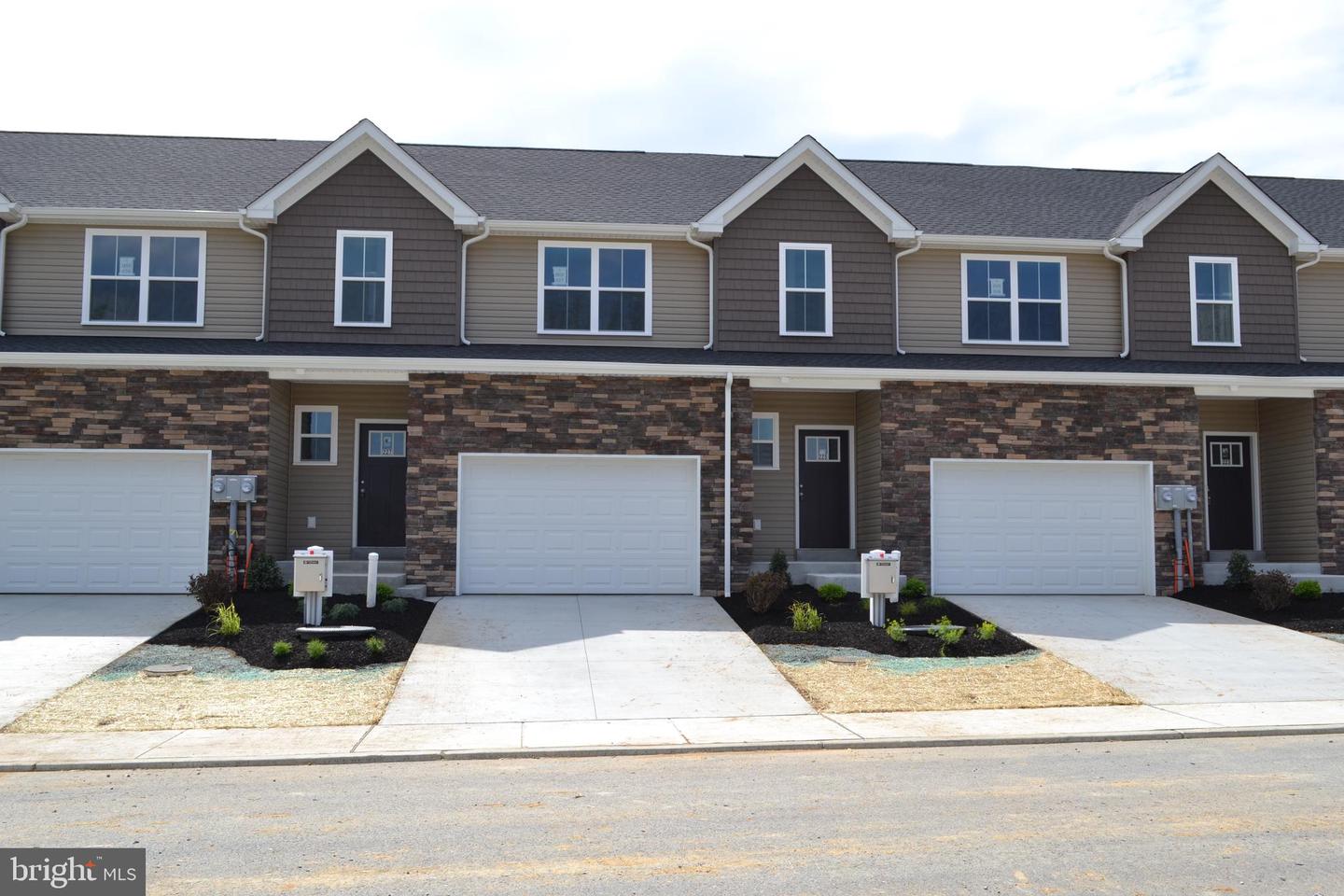225 Lucille Way #Lot 26 — photo