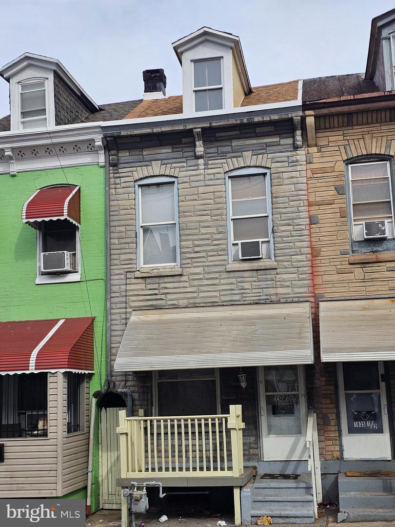 1035 Cotton St — photo