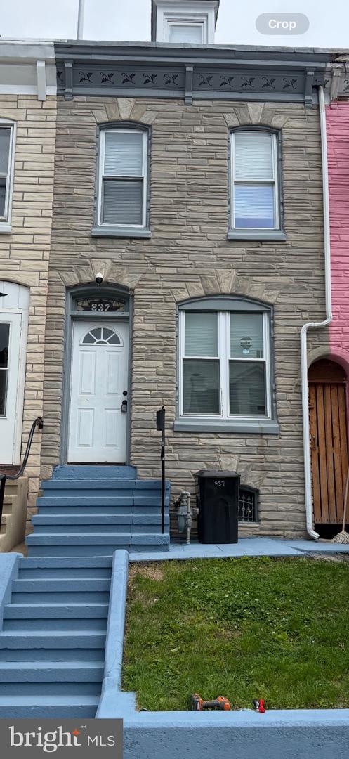 837 Locust St — photo