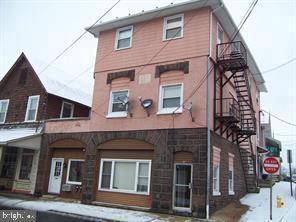 217 E 1st St #1st Floor — photo