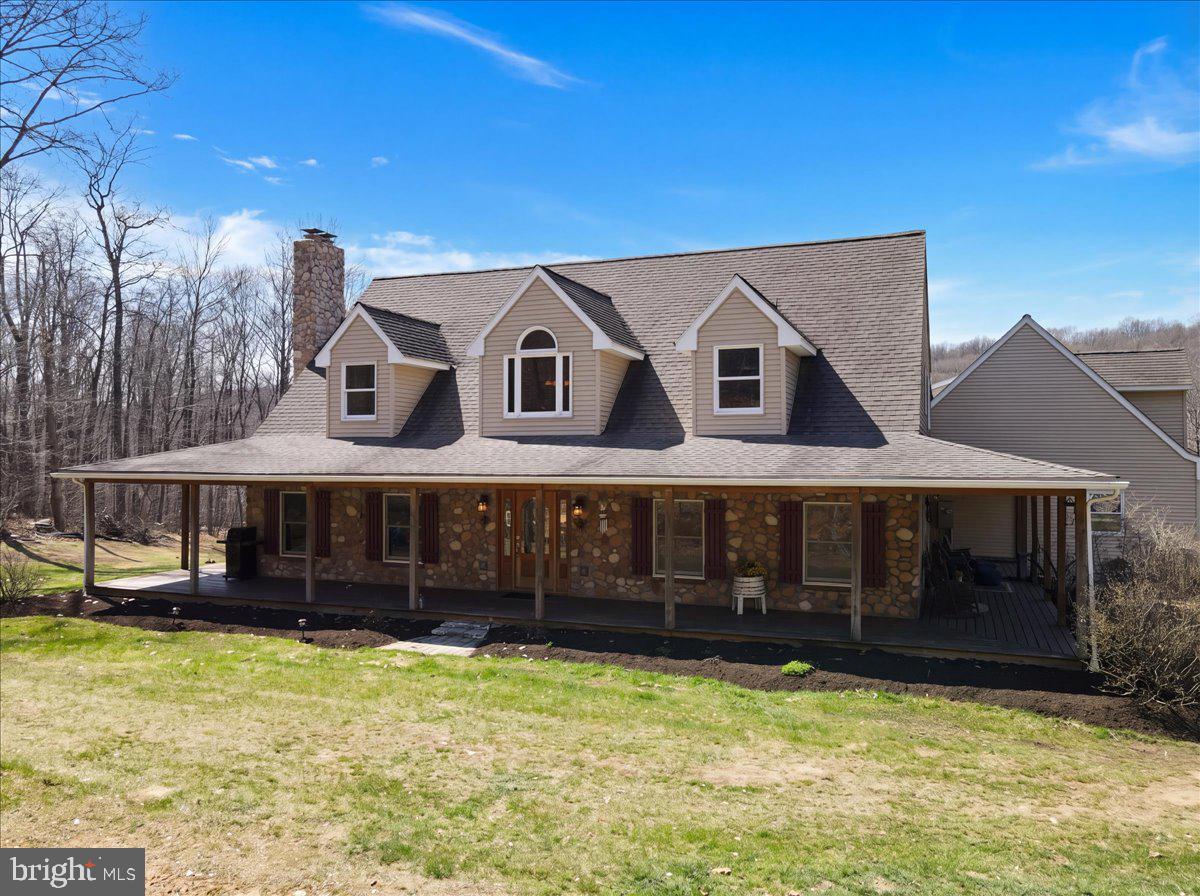 120 Benfield Rd — photo