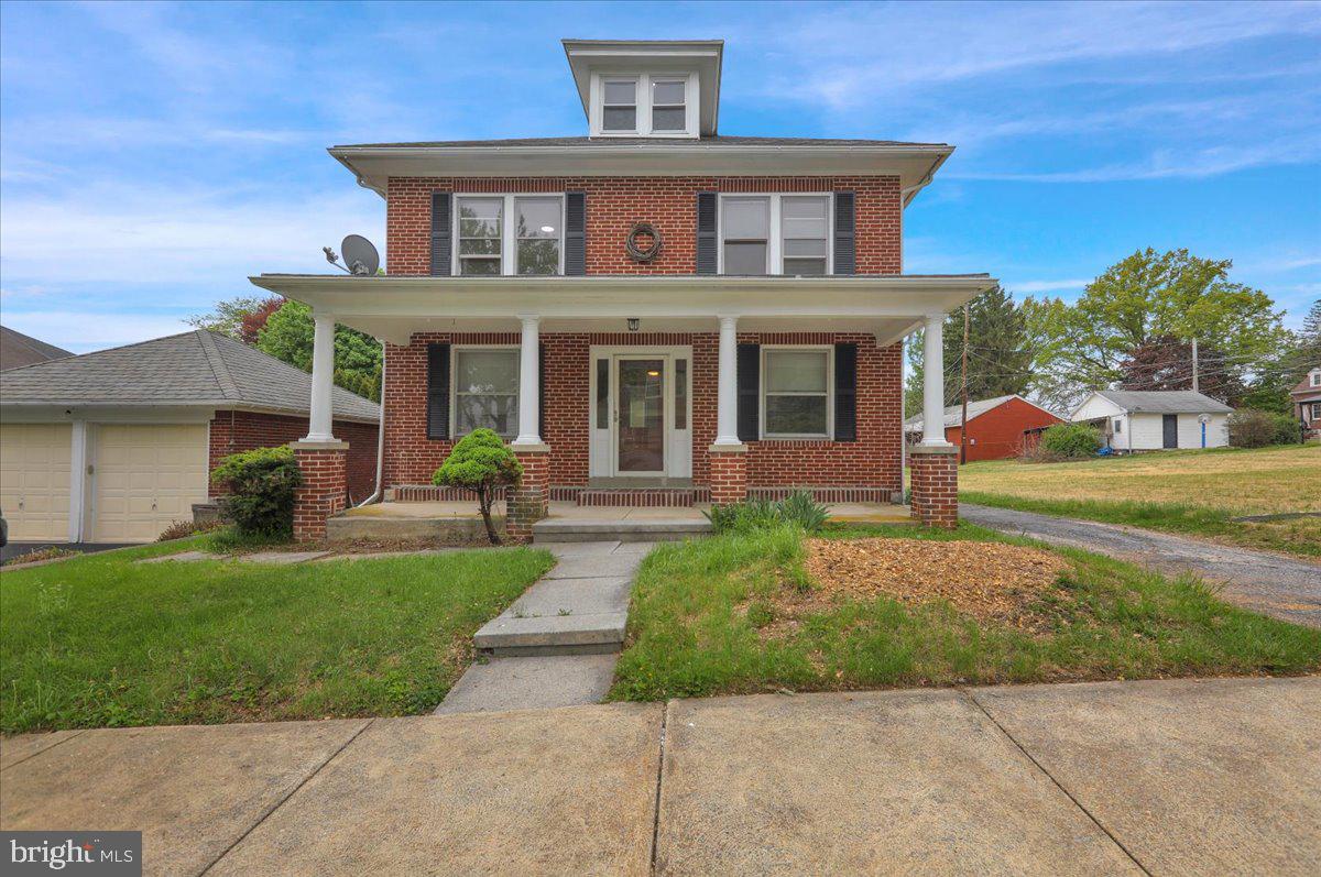 26 Bucks St — photo