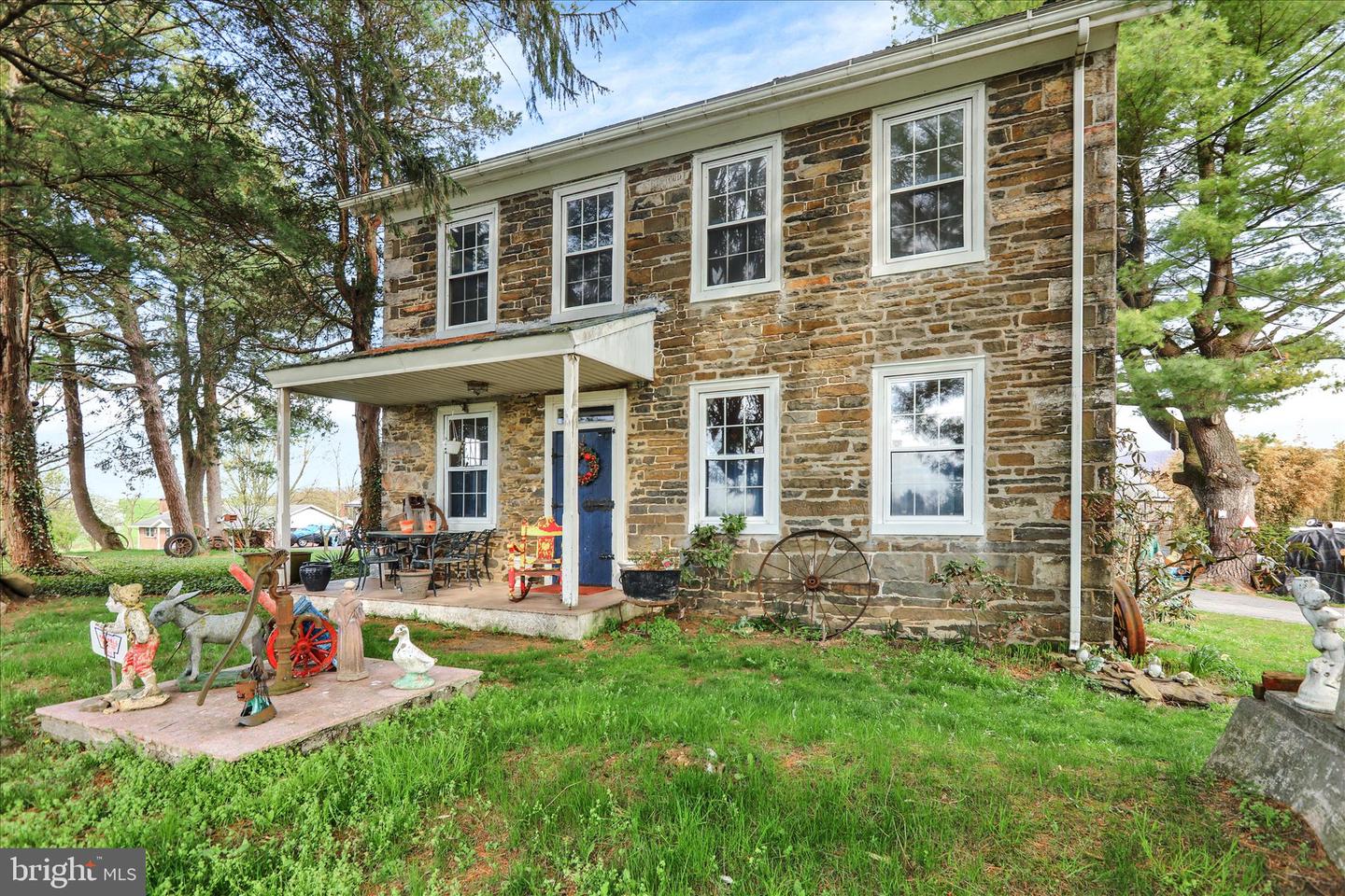 5160 Old Route 22 — photo
