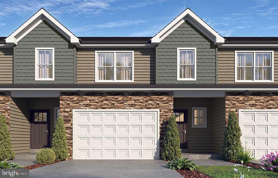 200 Lucille Way #Lot 8 — photo