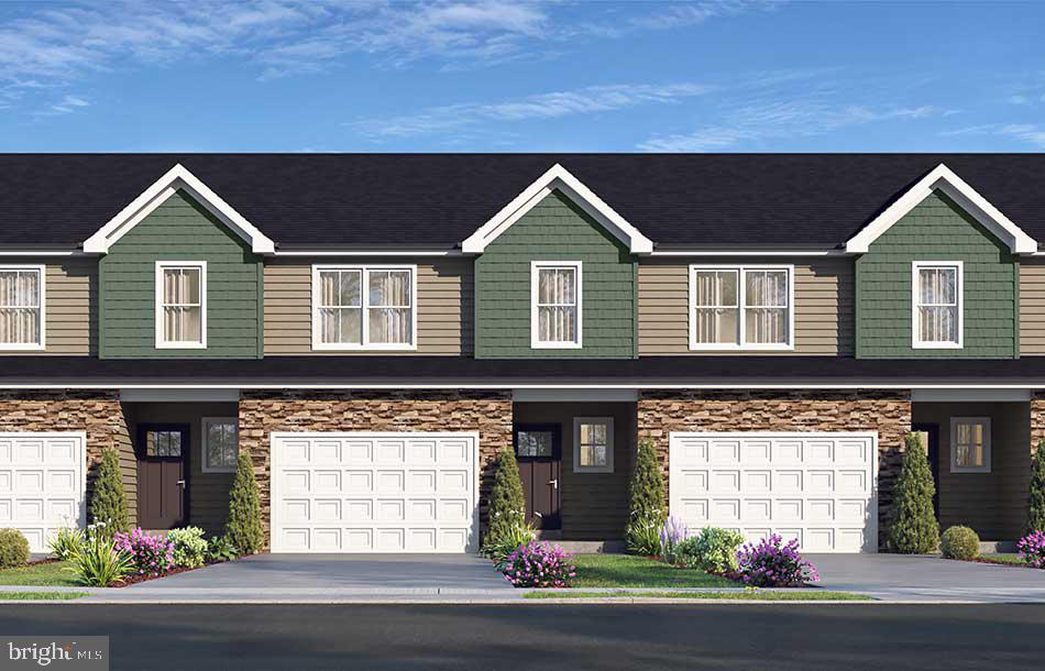 202 Lucille Way #Lot 9 — photo