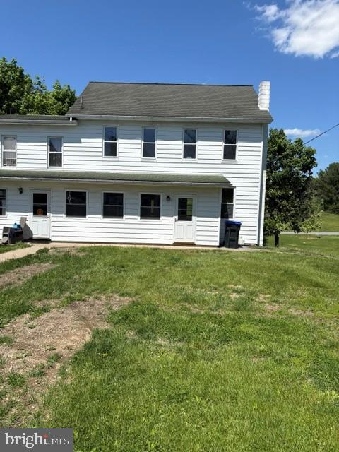 1520 Windsor Castle Rd #1 — photo