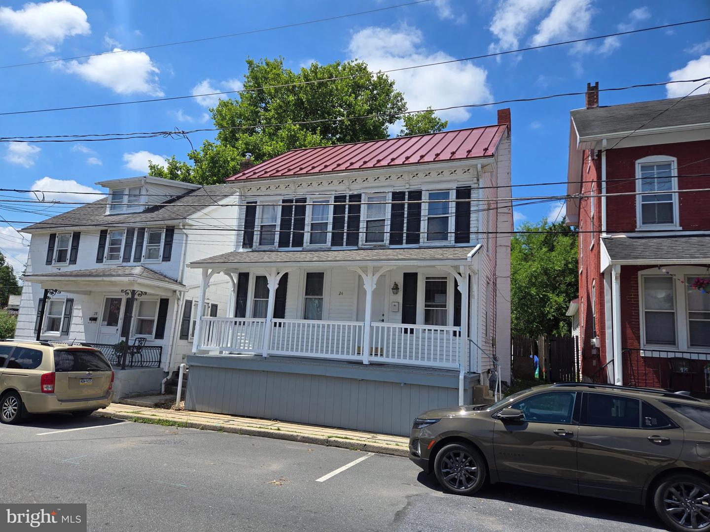 24 S Hull St — photo