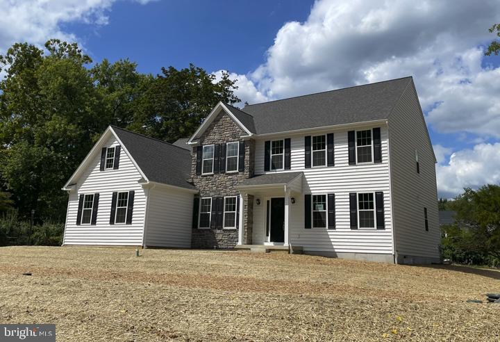 0 Blackwood Ln — photo