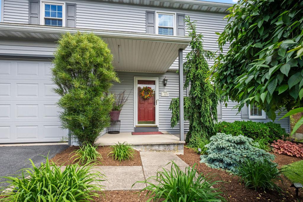 805 BARE PATH ROAD, READING PA 19608 — photo 2