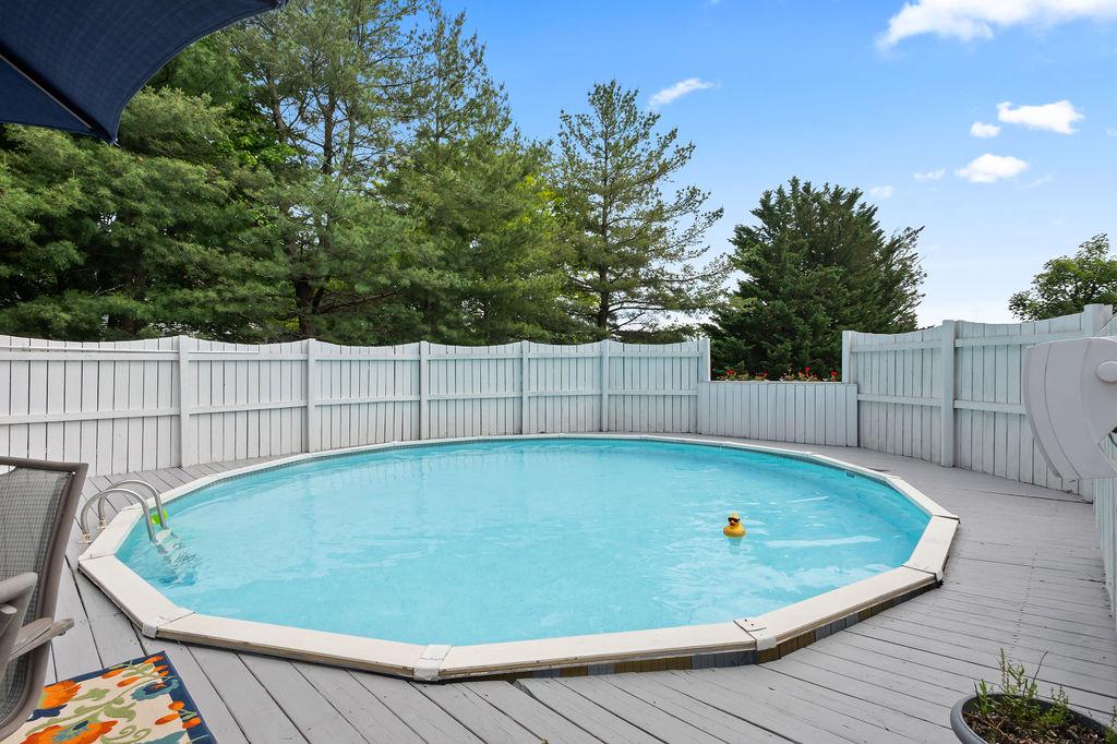 805 BARE PATH ROAD, READING PA 19608 — photo 3
