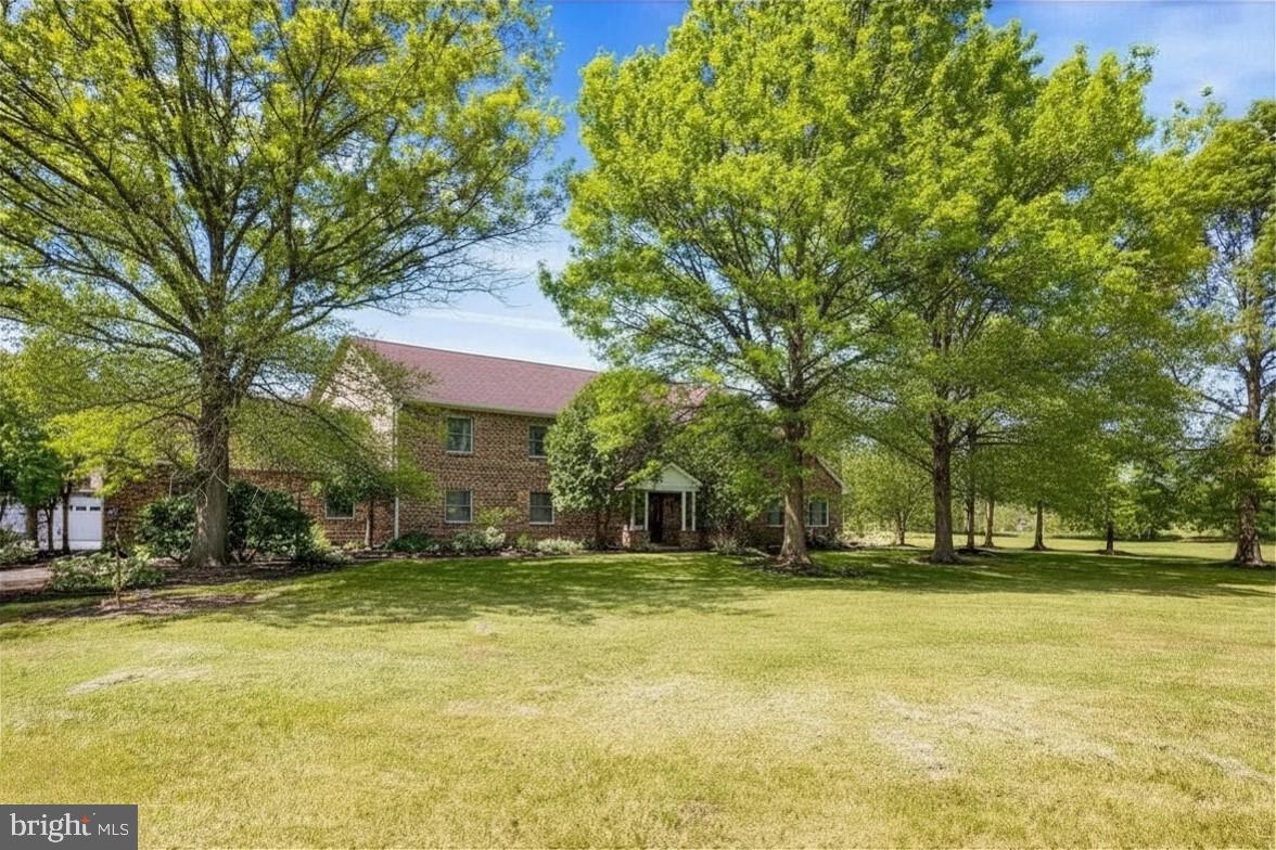 395 Monocacy Hill Rd — photo