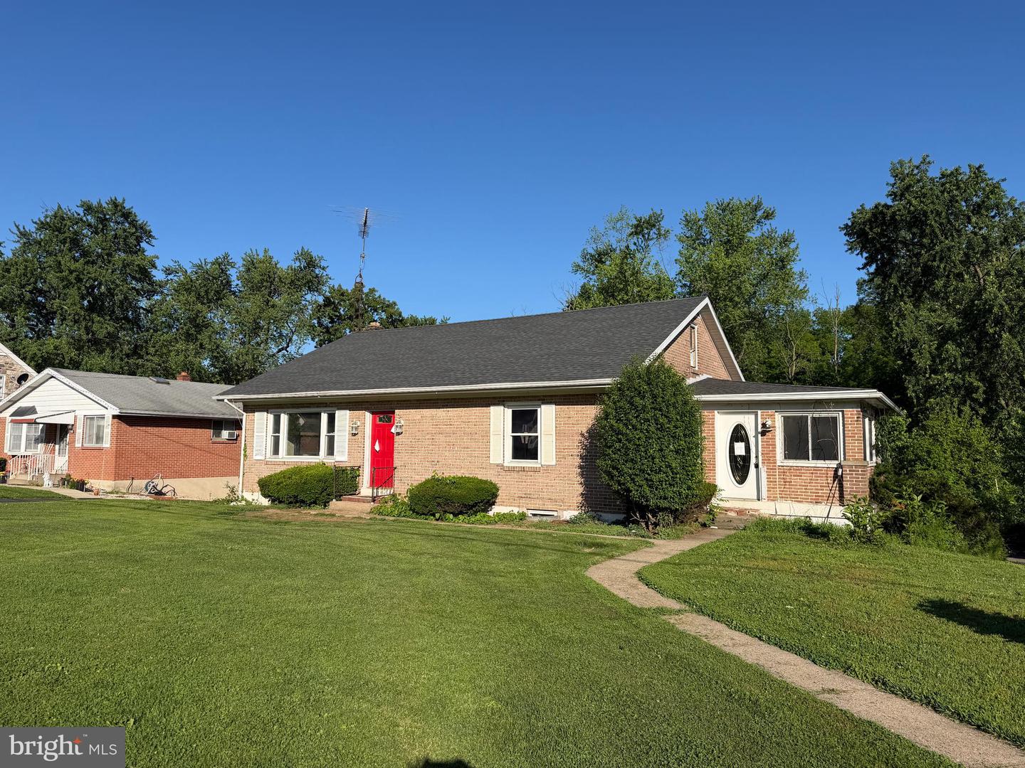 5700 Allentown Pi — photo