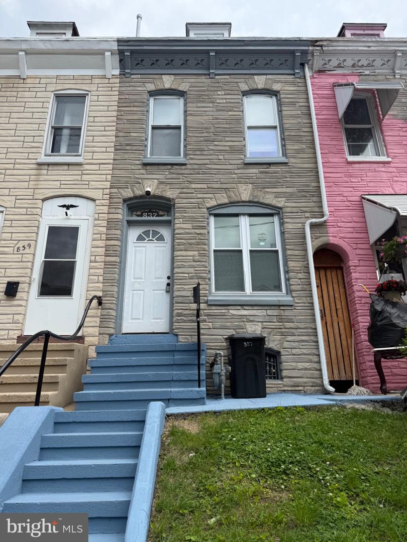 837 Locust St — photo
