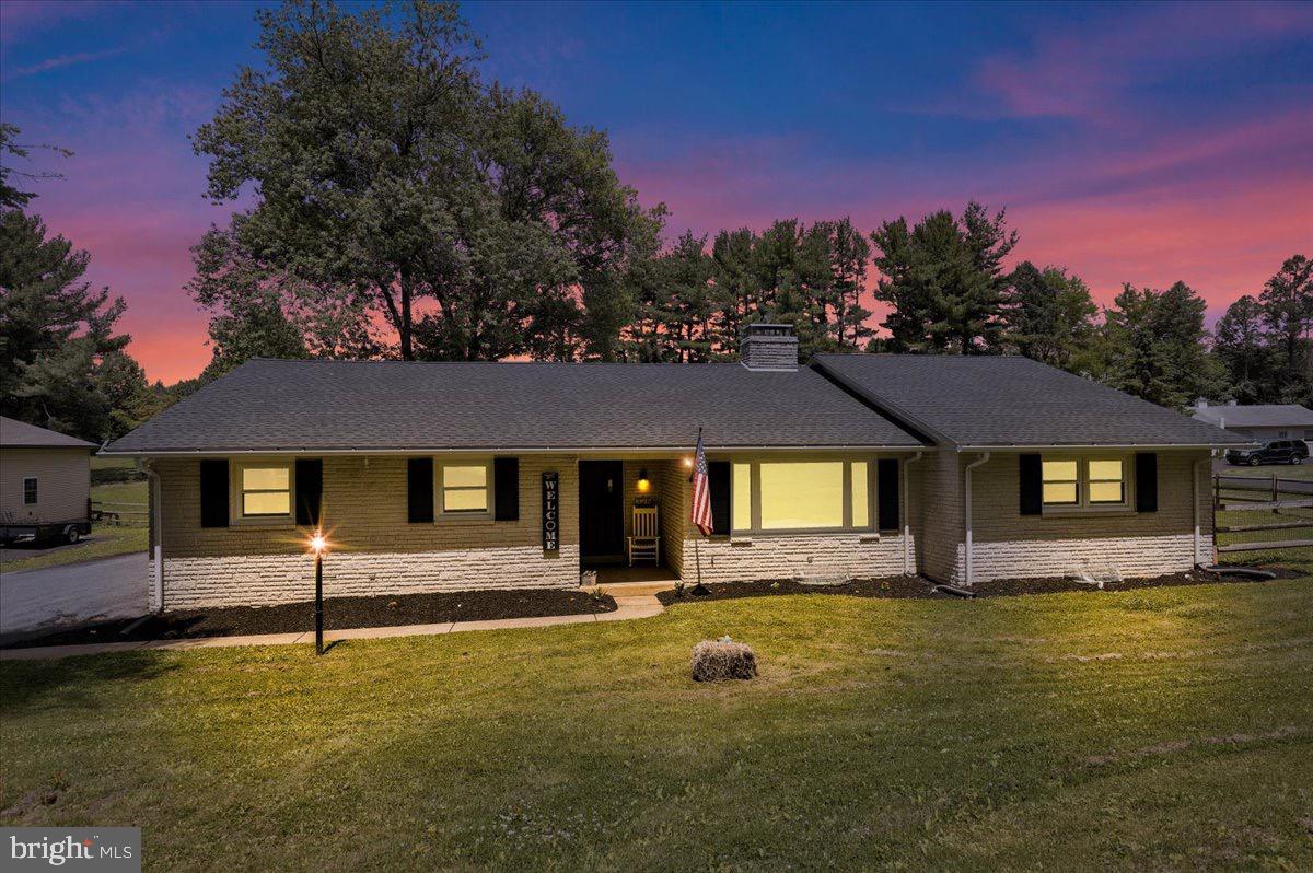 325 Faust Road, Reading, PA 19608