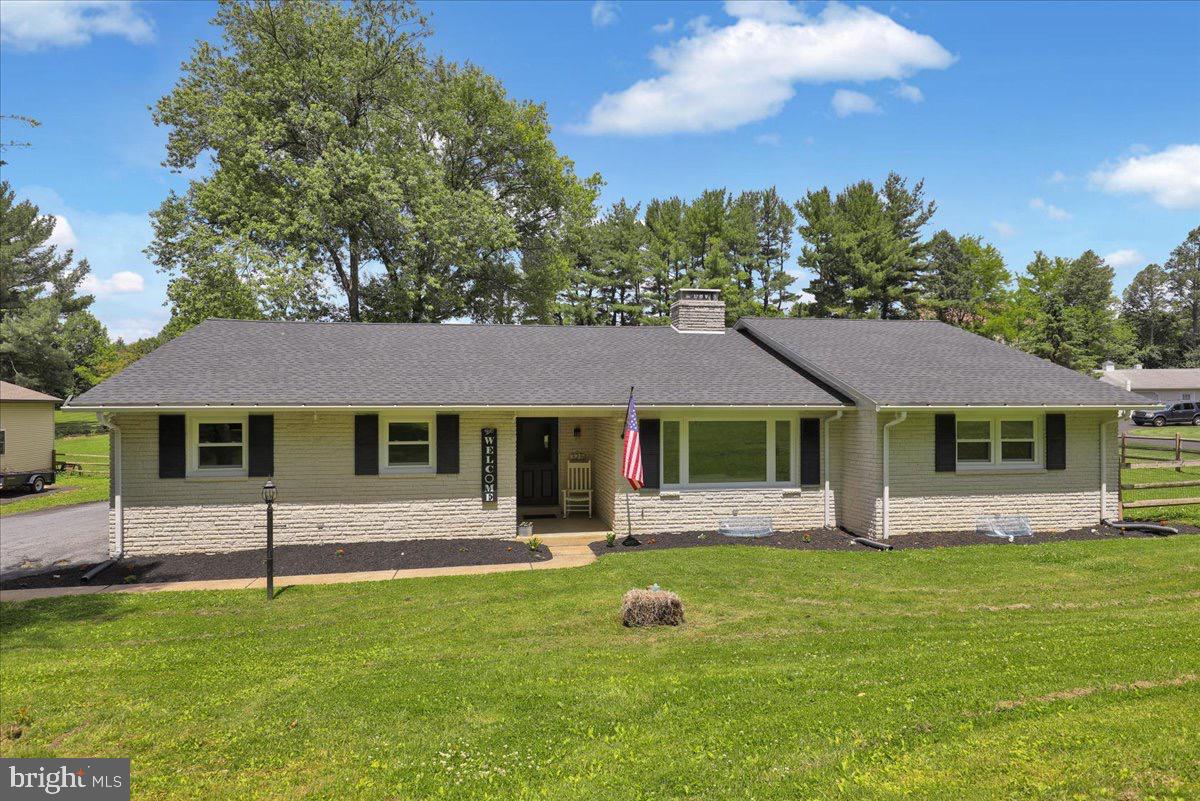 325 Faust Road, Reading, PA 19608 — photo 2