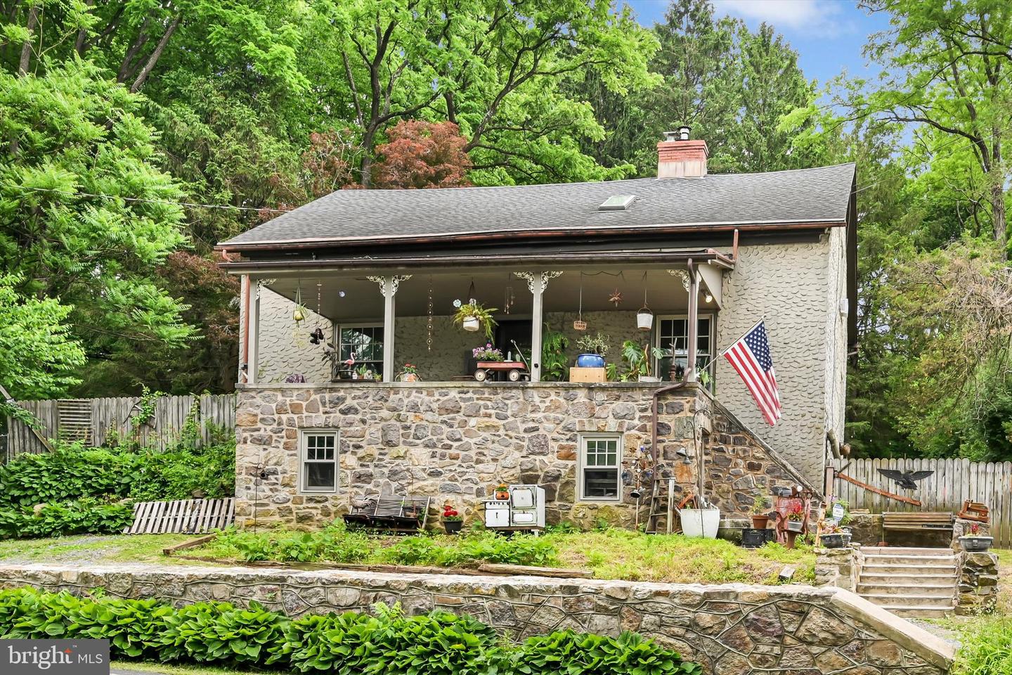 3811 Pricetown Rd — photo