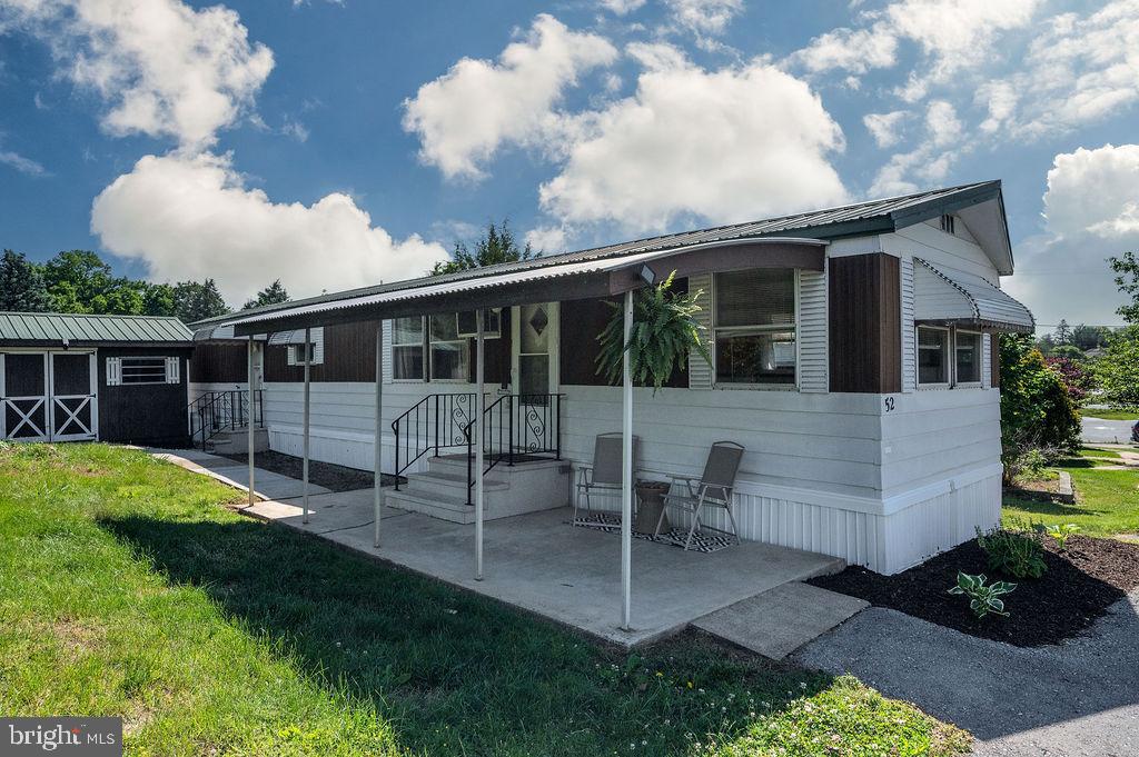 4851 Perkiomen Ave #Lot 52 — photo