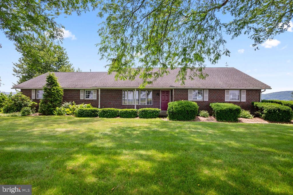350 Big Spring Road, Robesonia, PA 19551 — photo 2