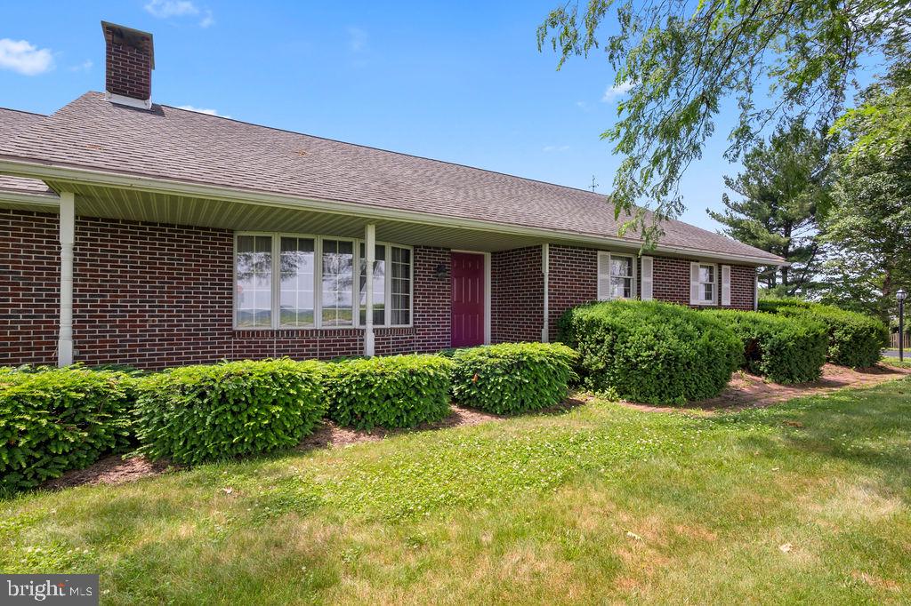 350 Big Spring Road, Robesonia, PA 19551 — photo 3