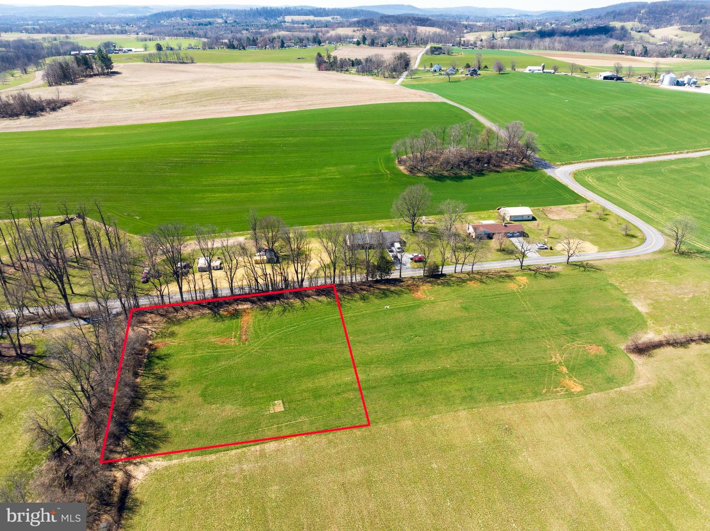 0-Lot 2 Hunter Rd — photo