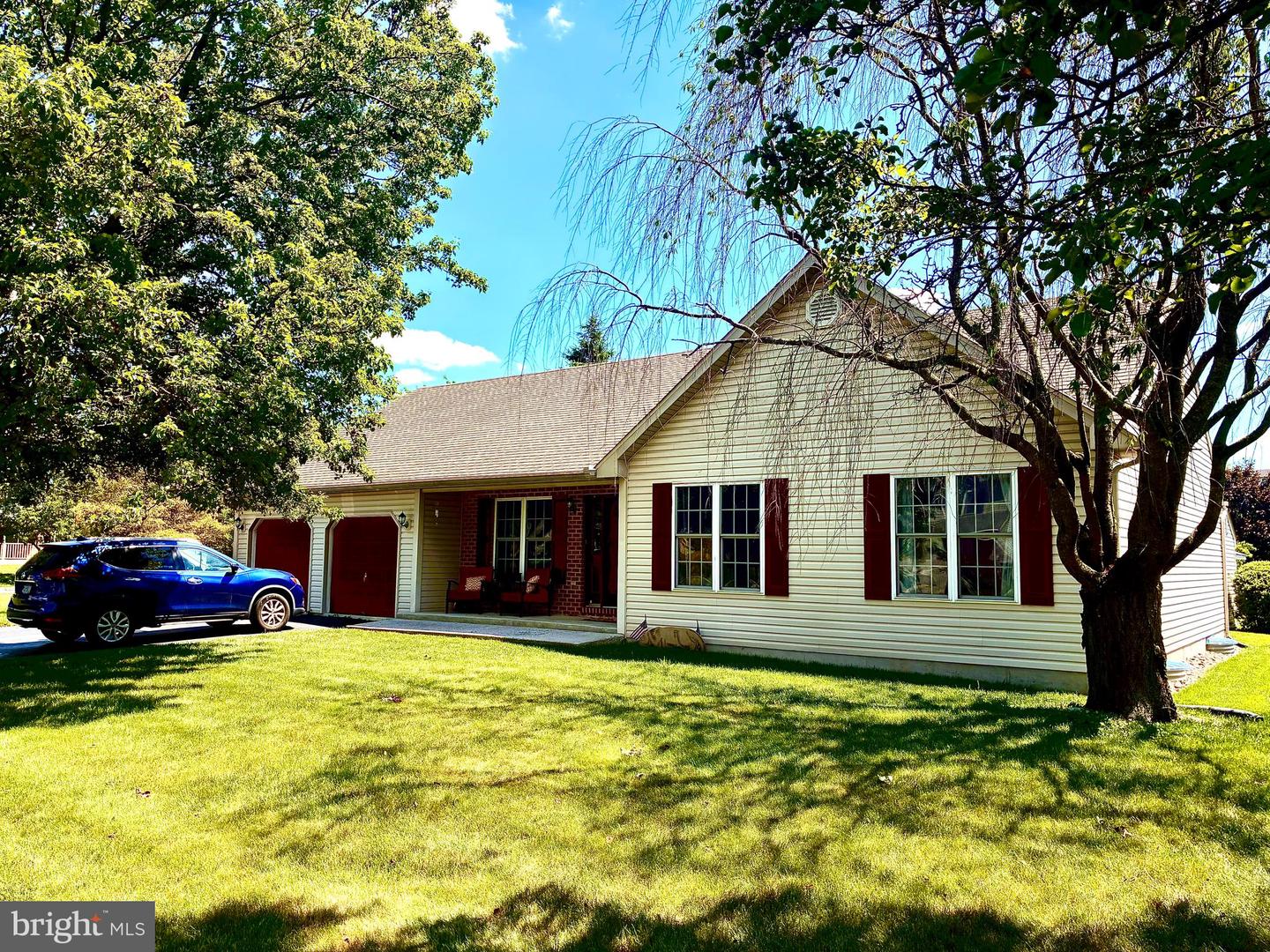 4580 Green Tree Road, Reading, PA 19606