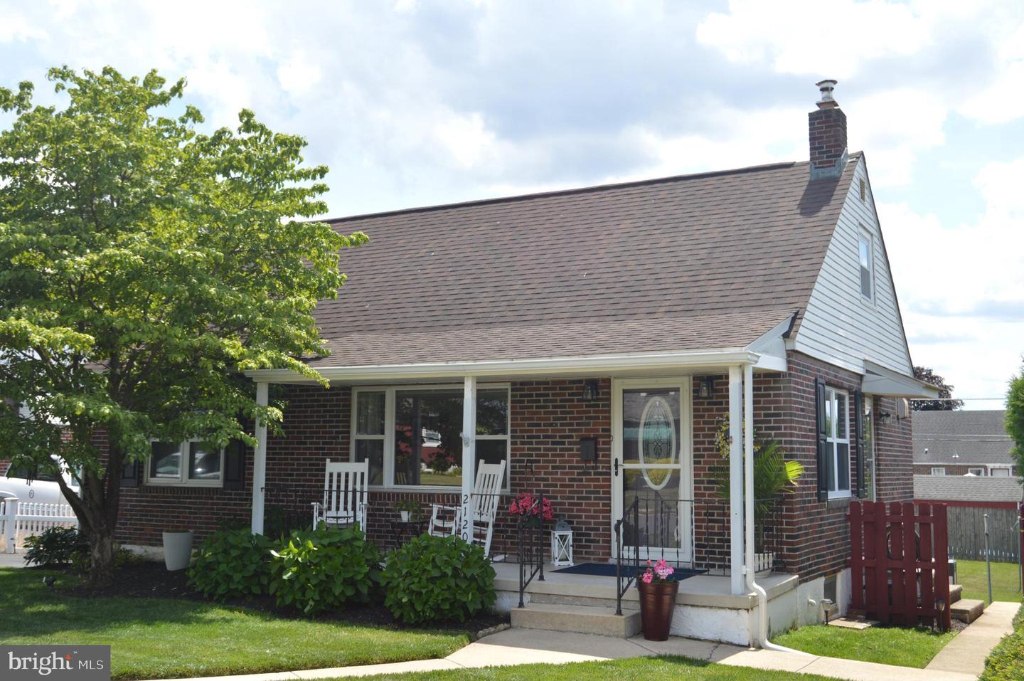 2120 Peters Road, Reading, PA 19601