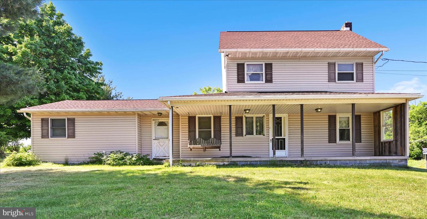 5235 Four Point Road, Bethel, PA 19507 — photo 3