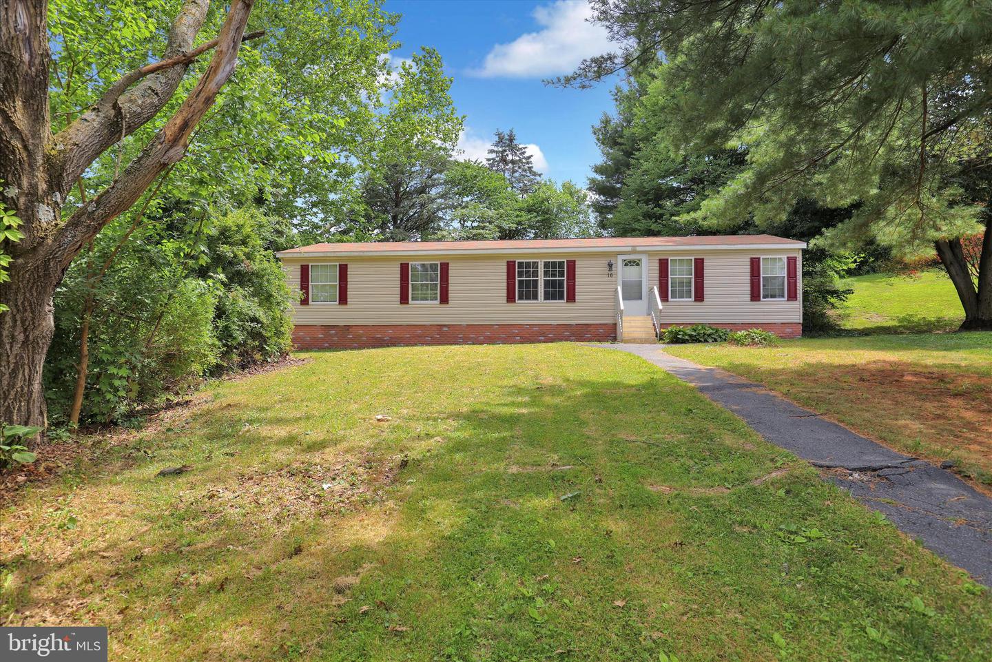260 Wooltown Rd #Lot 16 — photo