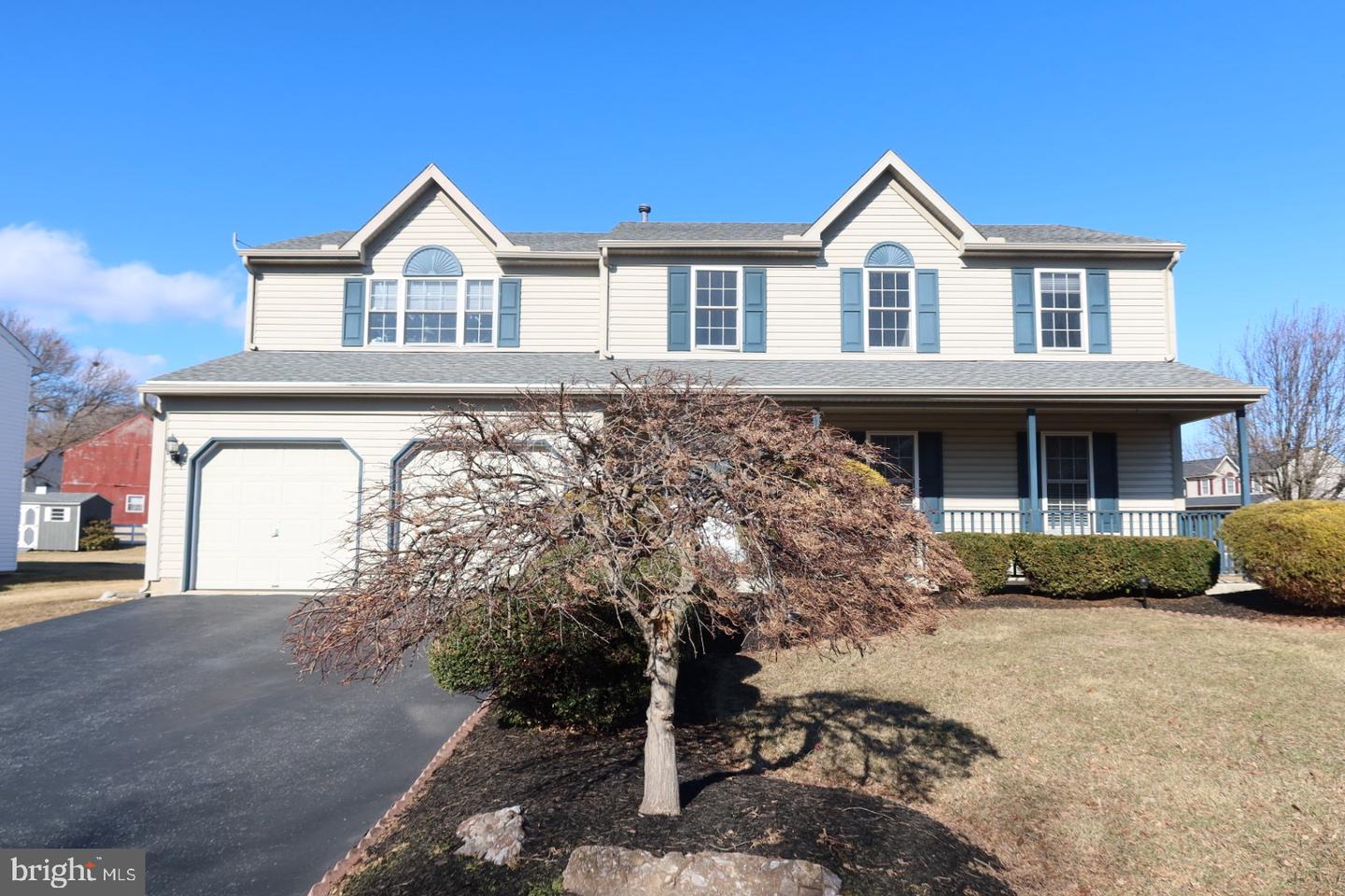 4581 Green Tree Rd — photo